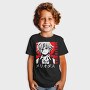 Meliodas Red Dragon, Tricou Copii