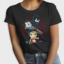 Funko Wonder Woman, Tricou Femei