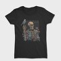 Skeleton Dove Life, Tricou Femei