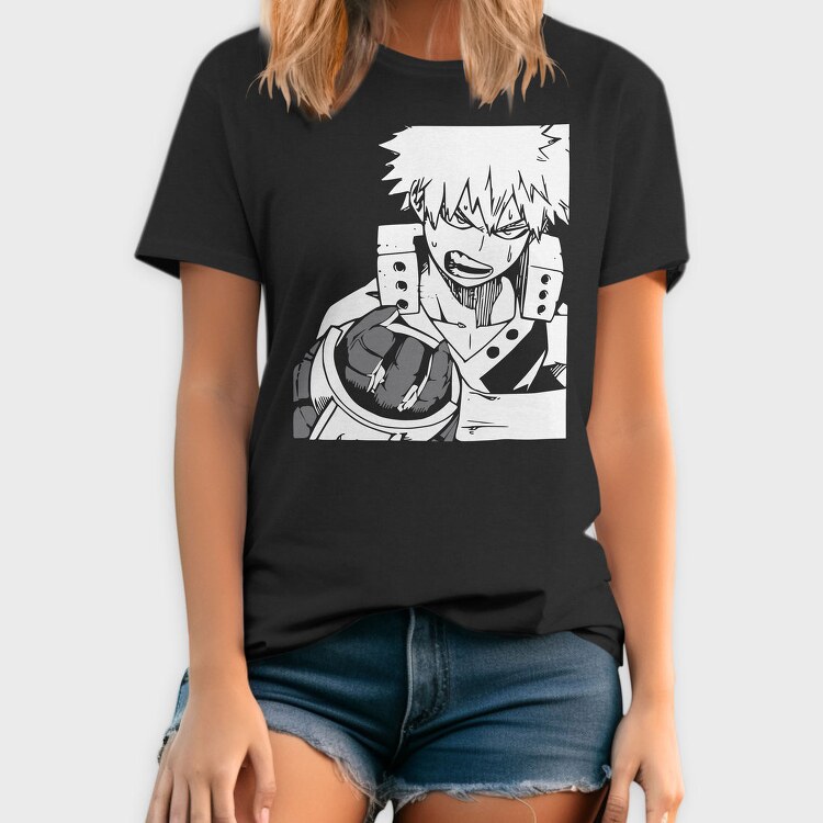 Feathered Flight, Tricou Barbati (Unisex)