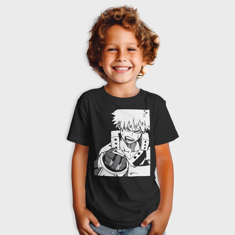 Feathered Flight, Tricou Copii