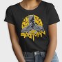 Batman Yellow Batman, Tricou Femei