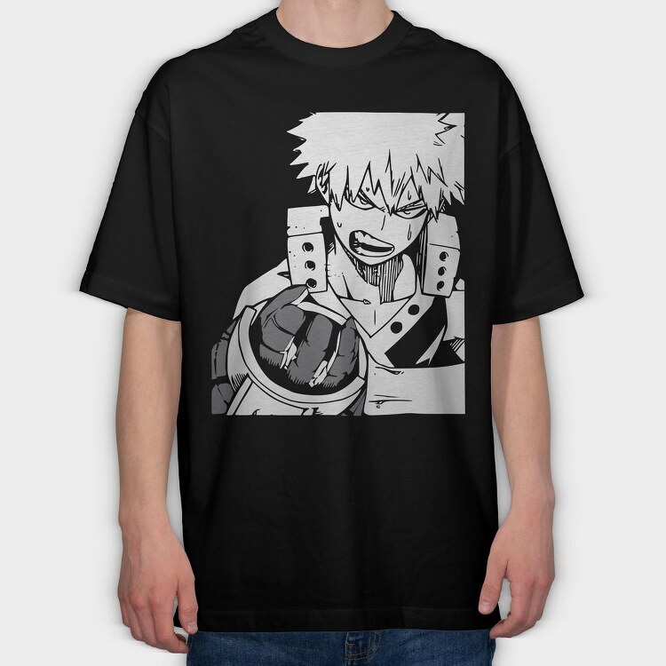 Feathered Flight, Tricou Oversize Barbati (Unisex)