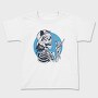 Skeleton Rock, Tricou Copii