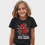 Spiderman Hand Gesture, Tricou Copii