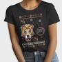 Pixelated Fairy, Tricou Femei