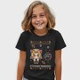 Pixelated Fairy, Tricou Copii