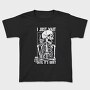 Skeleton Idea, Tricou Copii