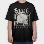 Sin Everyday, Tricou Oversize Barbati (Unisex)