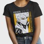 Genos One Punch Man, Tricou Femei