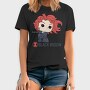 Black Widow Pop, Tricou Barbati (Unisex)