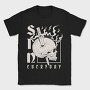 Sin Everyday, Tricou Barbati (Unisex)
