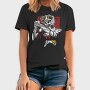 Bleeding Angel, Tricou Barbati (Unisex)