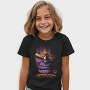 Purple King Roar, Tricou Copii