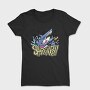 Sharkin Roll, Tricou Femei