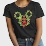 Moana Holiday Wreath, Tricou Femei