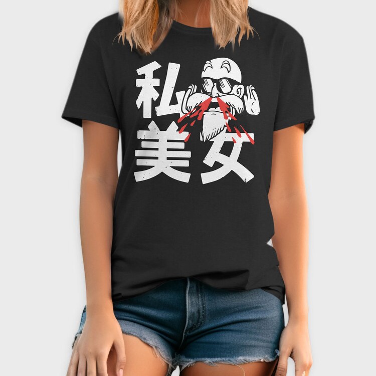 Red Arrow Burst, Tricou Barbati (Unisex)