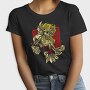Bloodthirsty Dragon, Tricou Femei