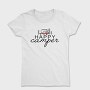 Happy Camper Camping, Tricou Femei