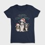 Happy Collie Days, Tricou Femei