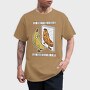Banana, Tricou Barbati (Unisex)