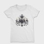Haunted Chandelier, Tricou Femei