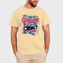 Ocean Creatures 04, Tricou Barbati (Unisex)