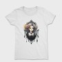 Haunted Mirror Frame, Tricou Femei