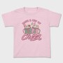 Have A Cup Of Cheer, Tricou Copii