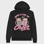 Have A Cup Of Cheer, Hanorac Oversize Barbati (Unisex)