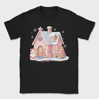 Have A Sweet Holiday Season, Tricou Barbati (Unisex)