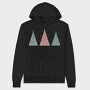 Have Yourself A Merry Little Christmas, Hanorac Oversize Barbati (Unisex)