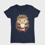 Hedgehog Cup Holly, Tricou Femei