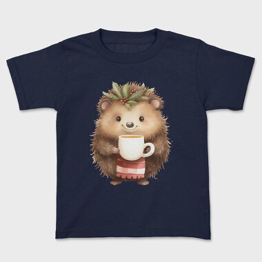 Hedgehog Cup Holly, Tricou Copii