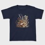 Herbalist Witch Flora, Tricou Copii
