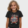 Red Dragon Eight, Tricou Copii