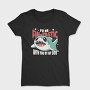 Shark Cute Valentines, Tricou Femei