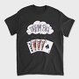 Dream Poker, Tricou Barbati (Unisex)