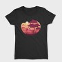 African Landscape, Tricou Femei