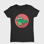Alligator Smile, Tricou Femei