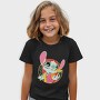 Stitchlivesforever, Tricou Copii