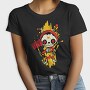 Sugar Skull Cherub, Tricou Femei