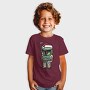 Boba Fett Xmas, Tricou Copii