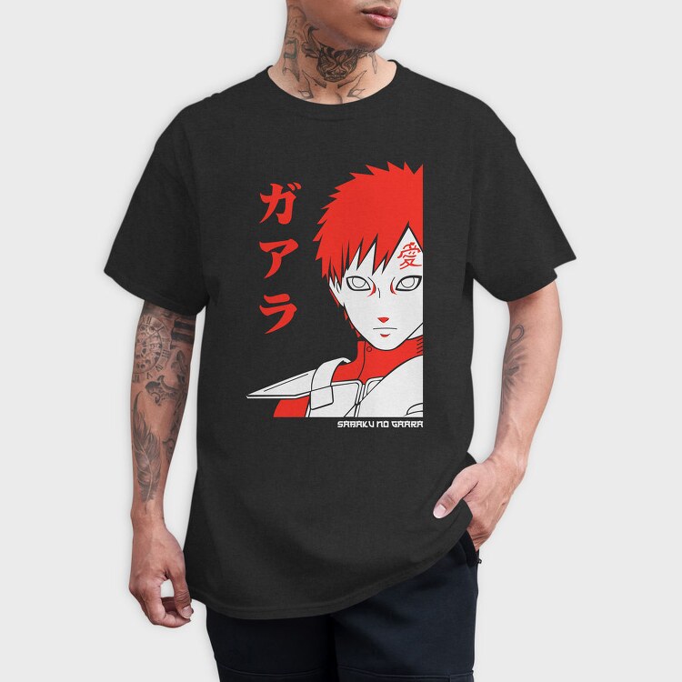 Red Hair Love, Tricou Barbati (Unisex)