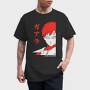 Red Hair Love, Tricou Barbati (Unisex)