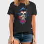 Sugar Skull Superhero, Tricou Barbati (Unisex)