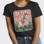 Sloth Hiking Group, Tricou Femei