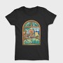 Singing Birdss, Tricou Femei