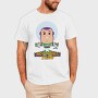 Not Today Buzz, Tricou Barbati (Unisex)