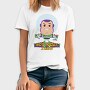 Not Today Buzz, Tricou Barbati (Unisex)